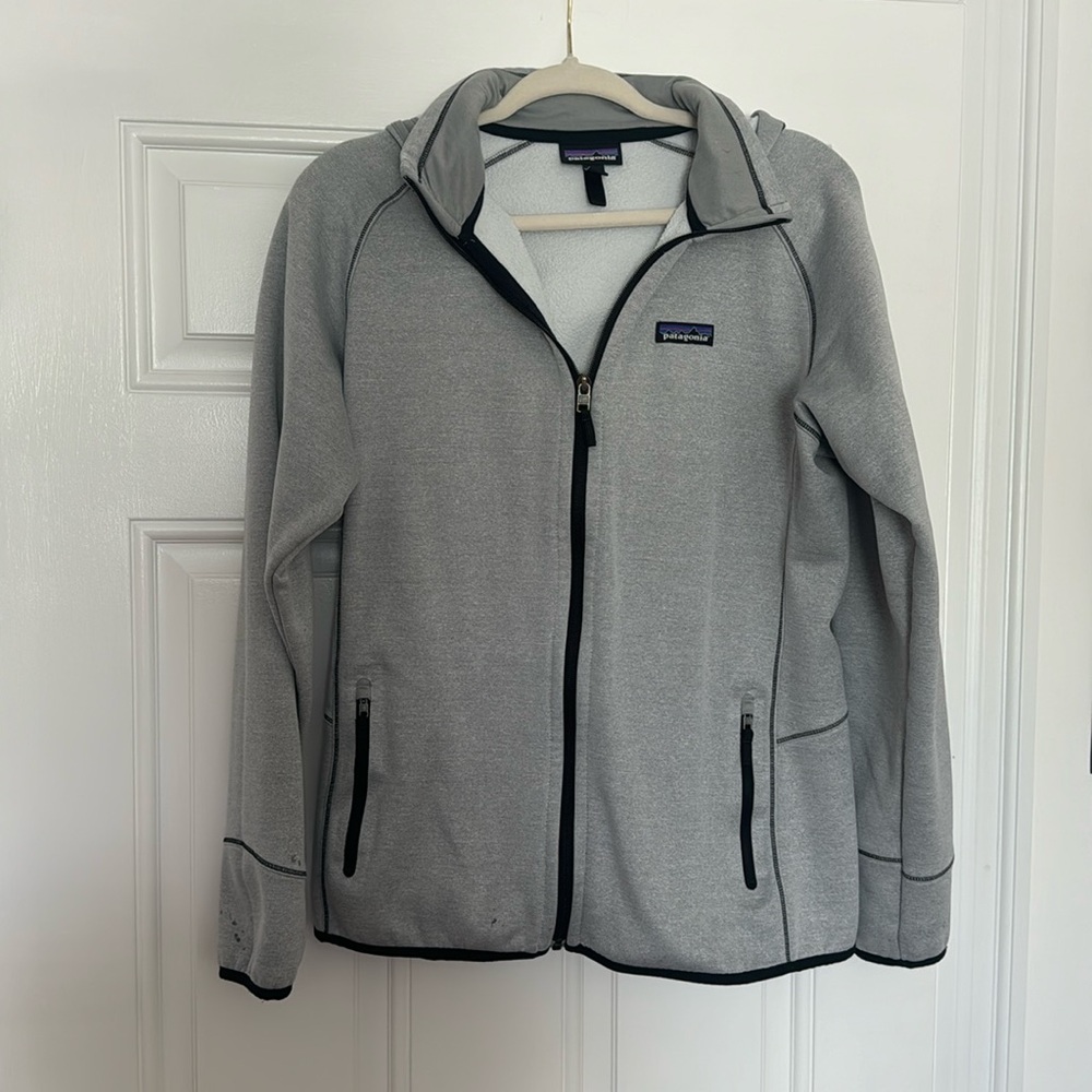 Patagonia jacket